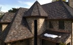 Concrete Roofing Tile